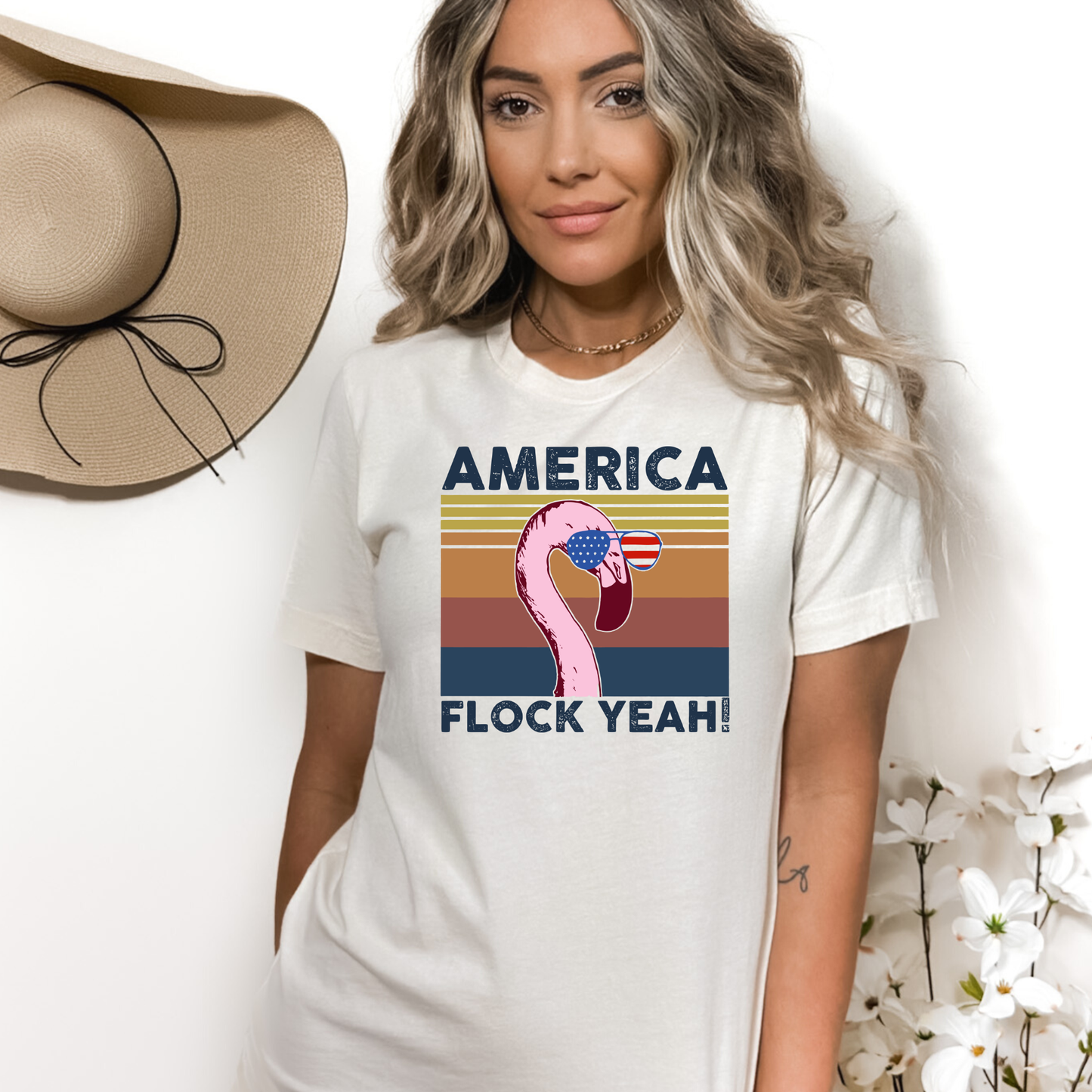 Flock Yeah!