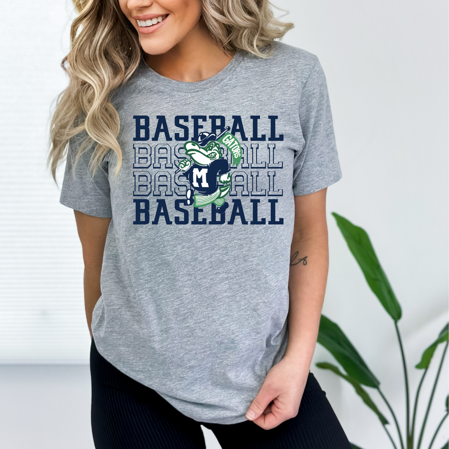 Baseball | Gators | Madisonville Gators