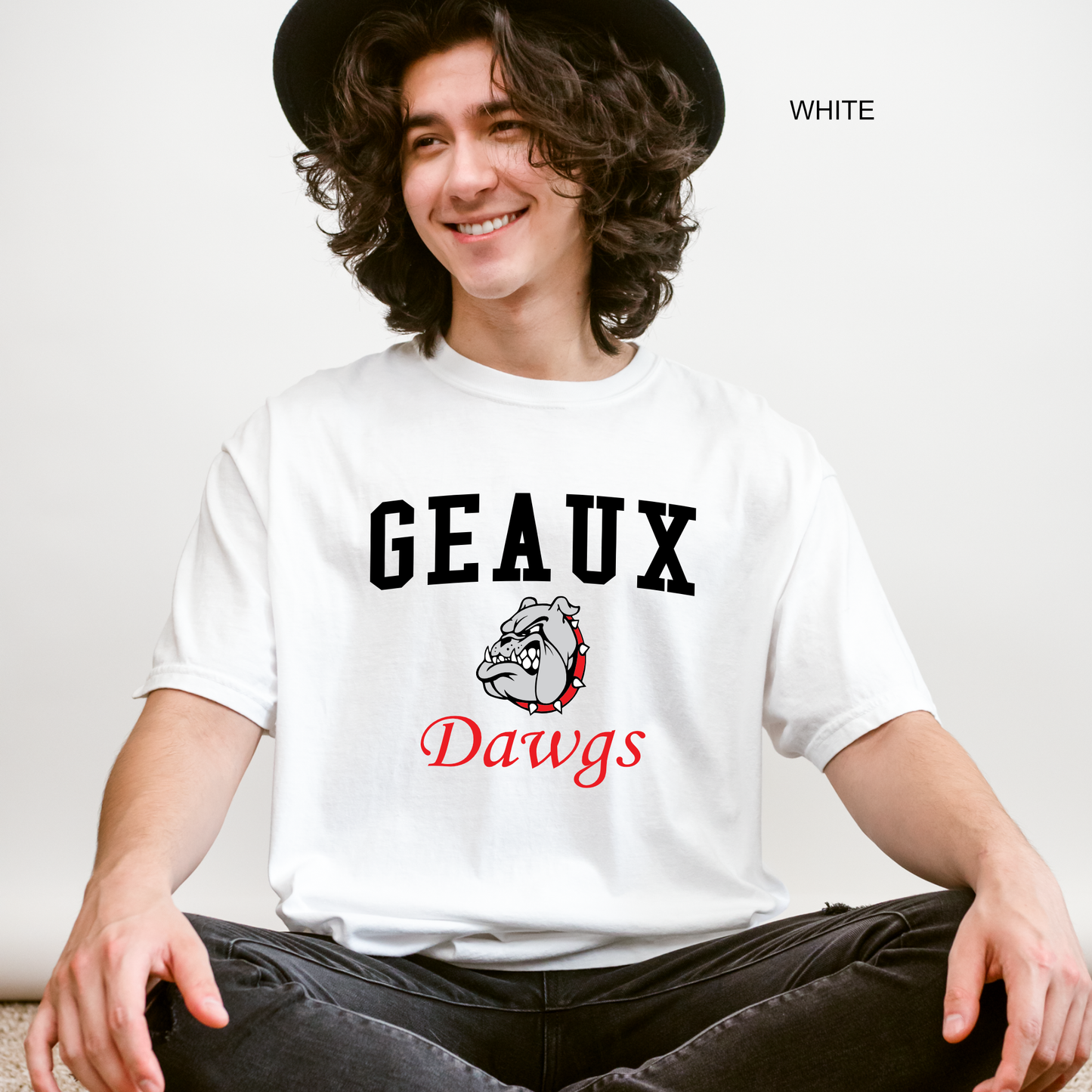 Geaux Dawgs  | Fontainebleau High | Bulldogs