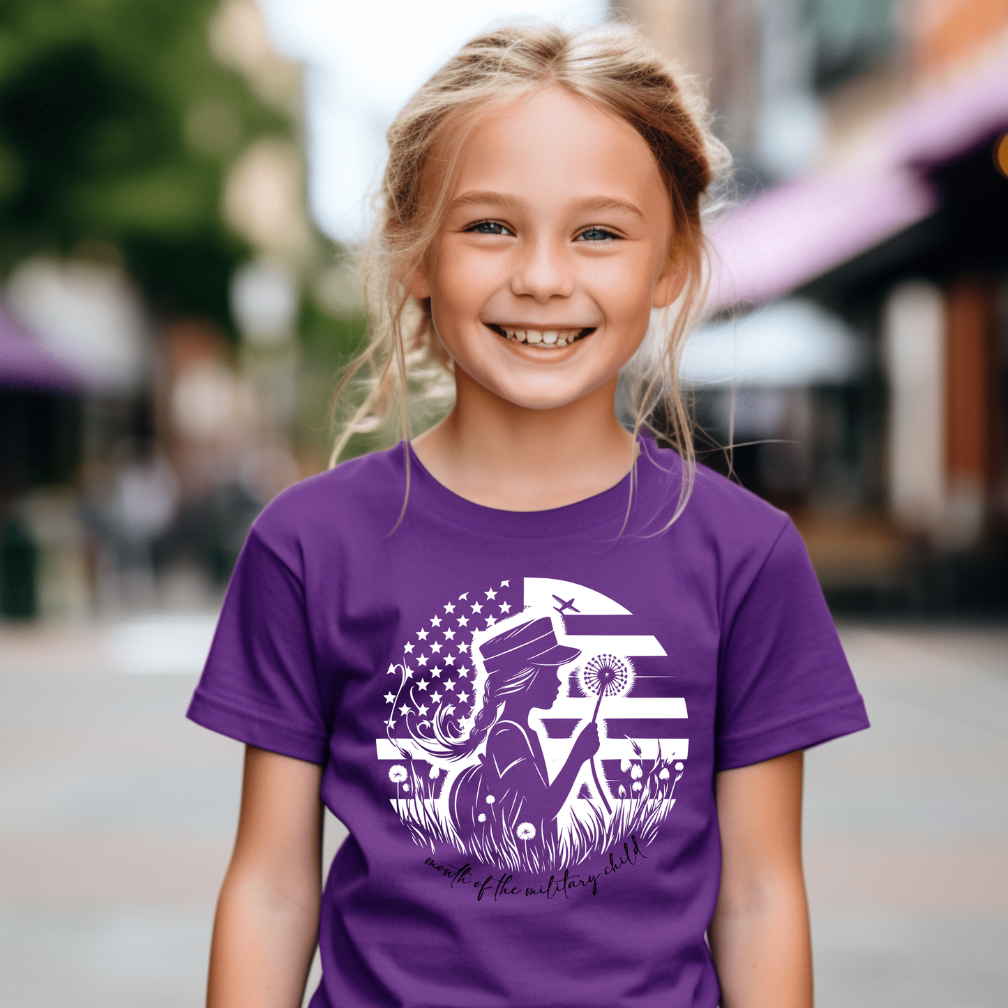 Female MOTMC | MOTMC | Kids