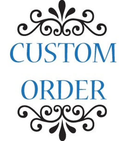 Custom Listing Sherard