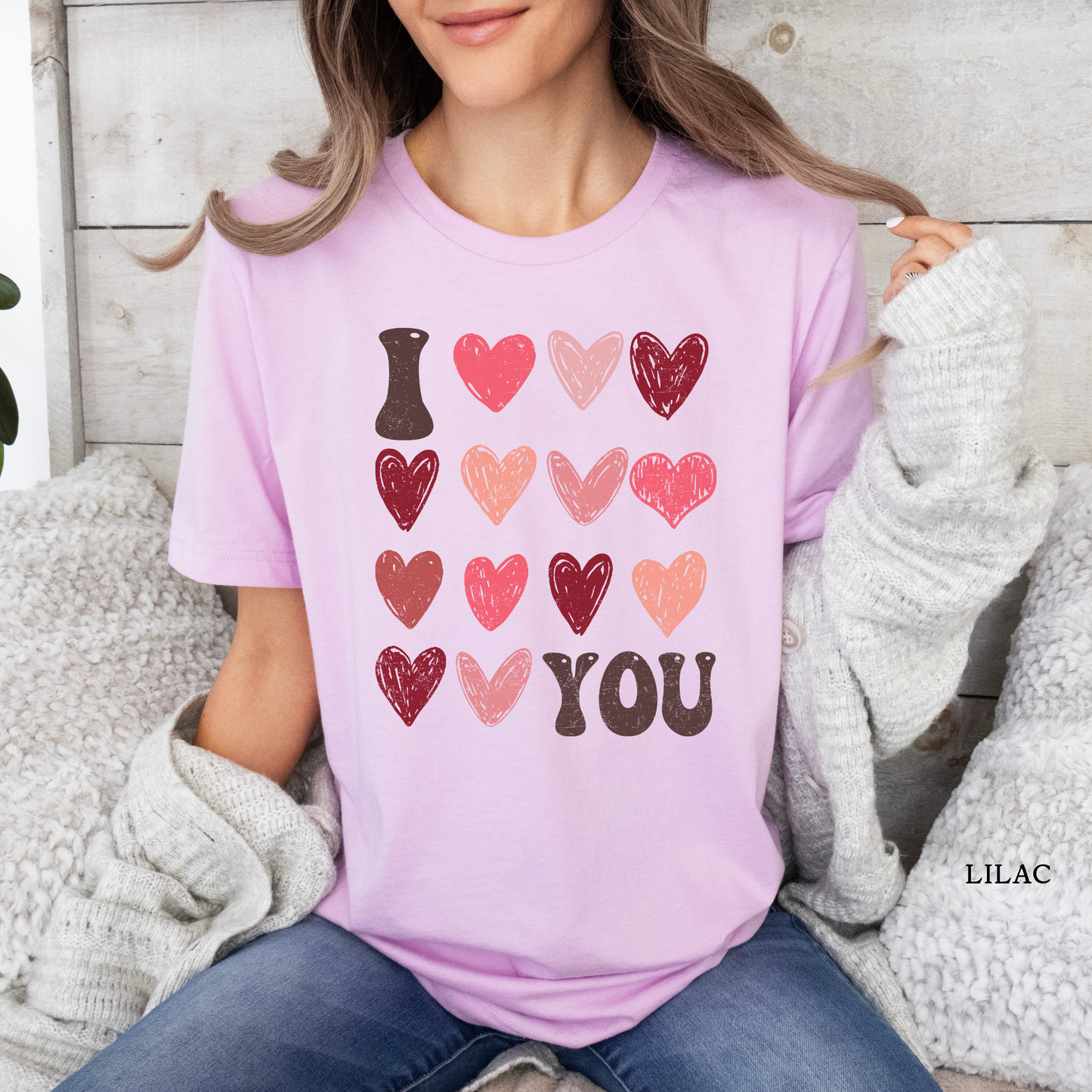 I HEARTs You | Valentine's Day | KIds & Adults