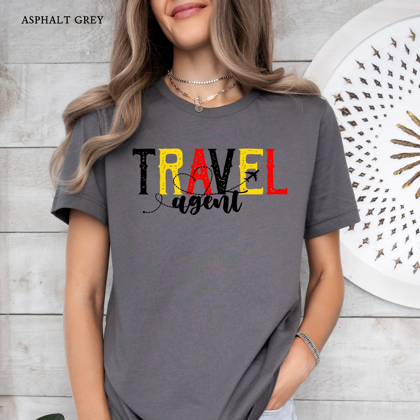 Travel Agent | Magical Place on Earth