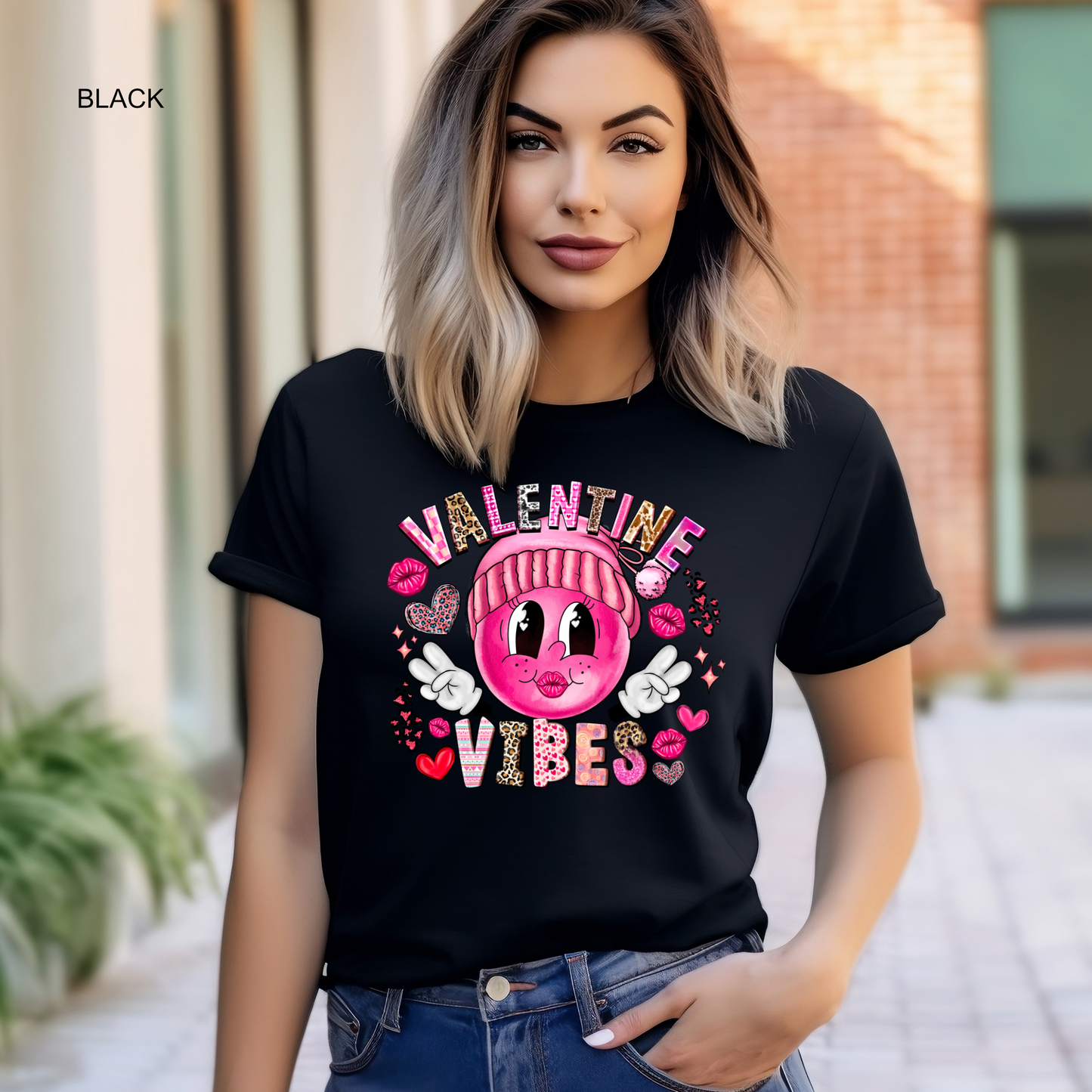 Valentine Vibes | Valentine's Day | Kids & Adults