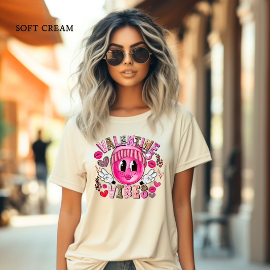 Valentine Vibes | Valentine's Day | Kids & Adults
