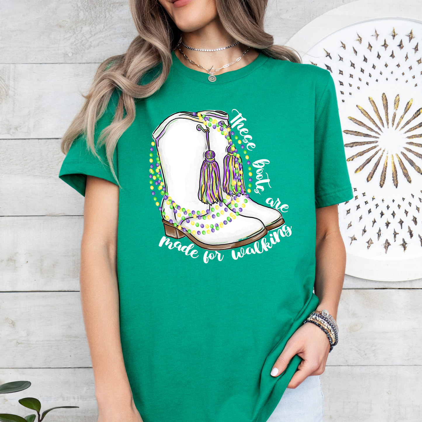 these-boots-made-for-walking-mardi-gras-tee