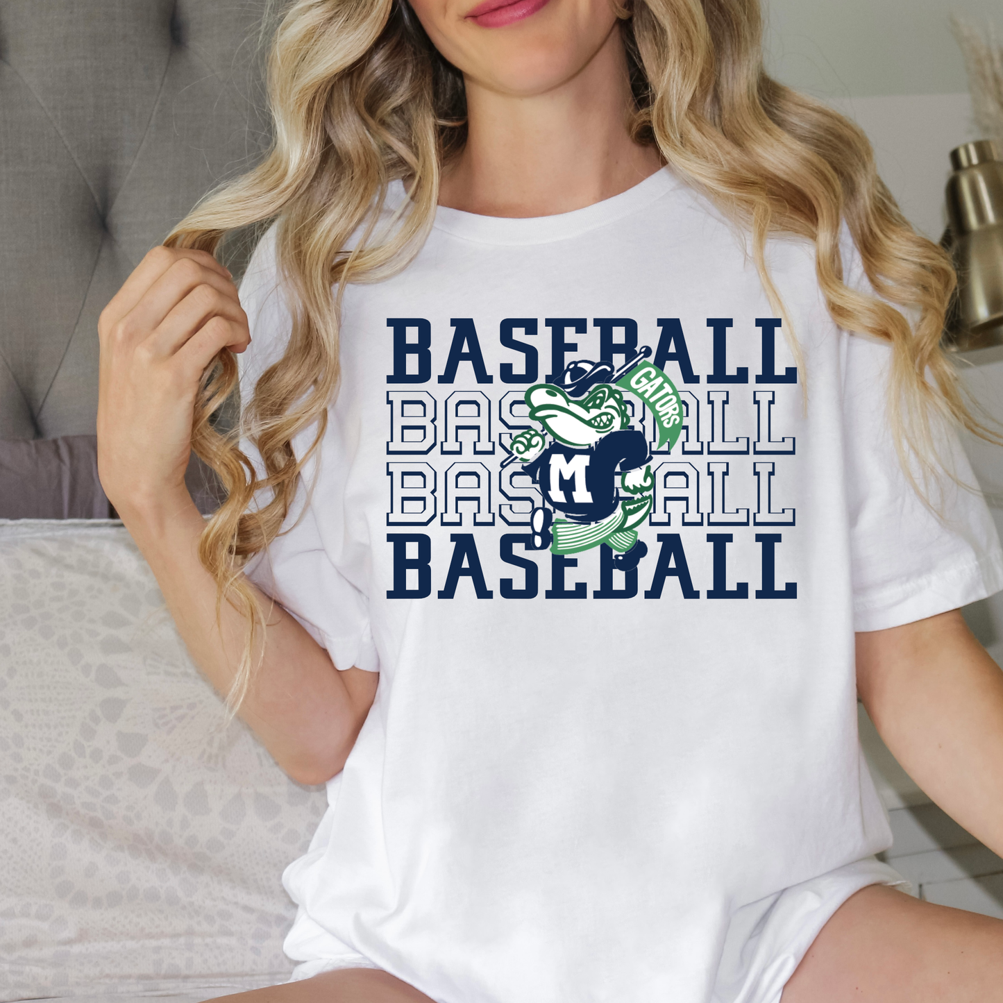 Baseball | Gators | Madisonville Gators