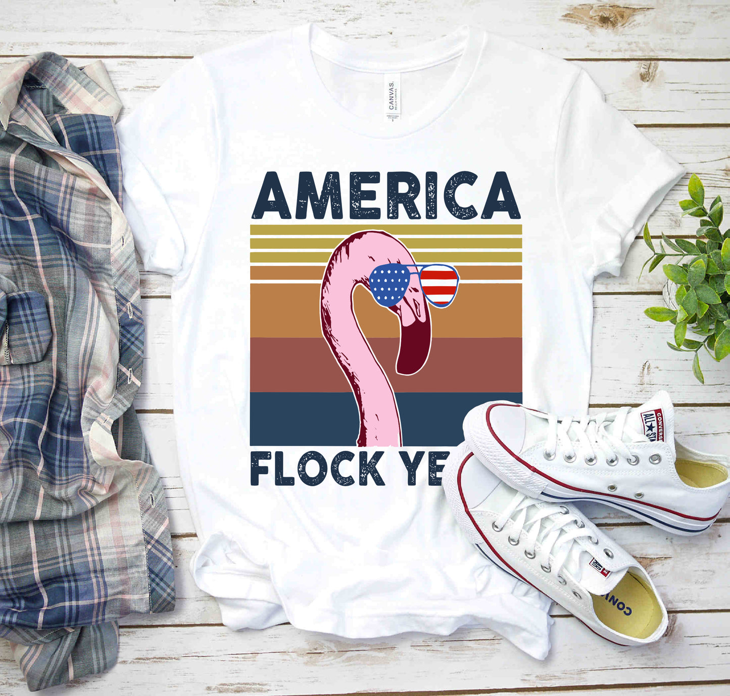 Flock Yeah!