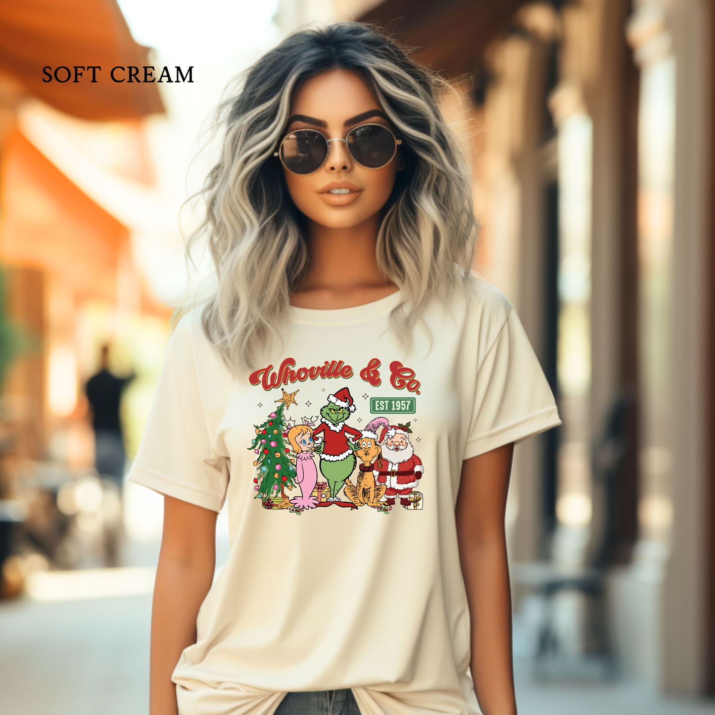 Whoville | Kids & Adults