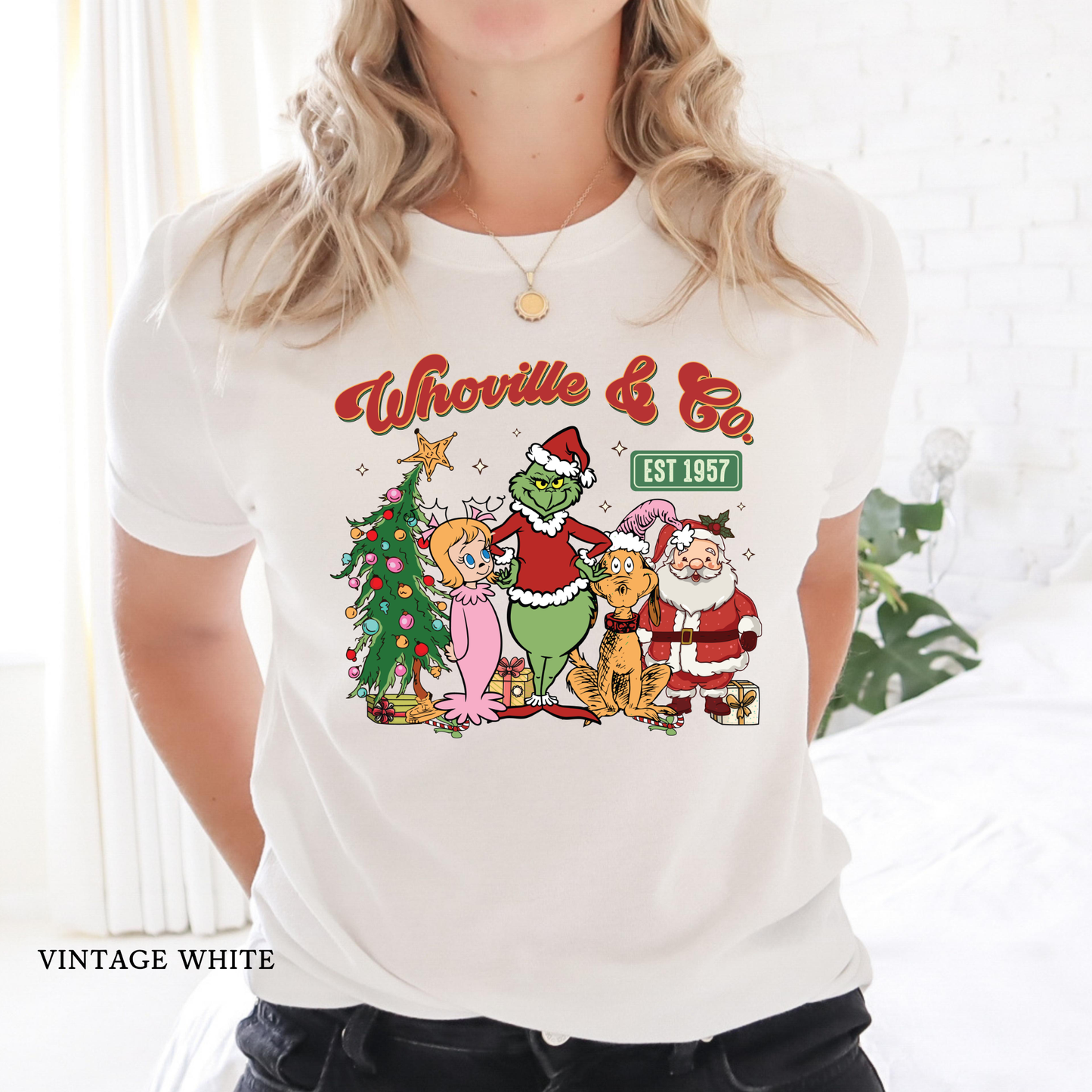 Whoville | Kids & Adults