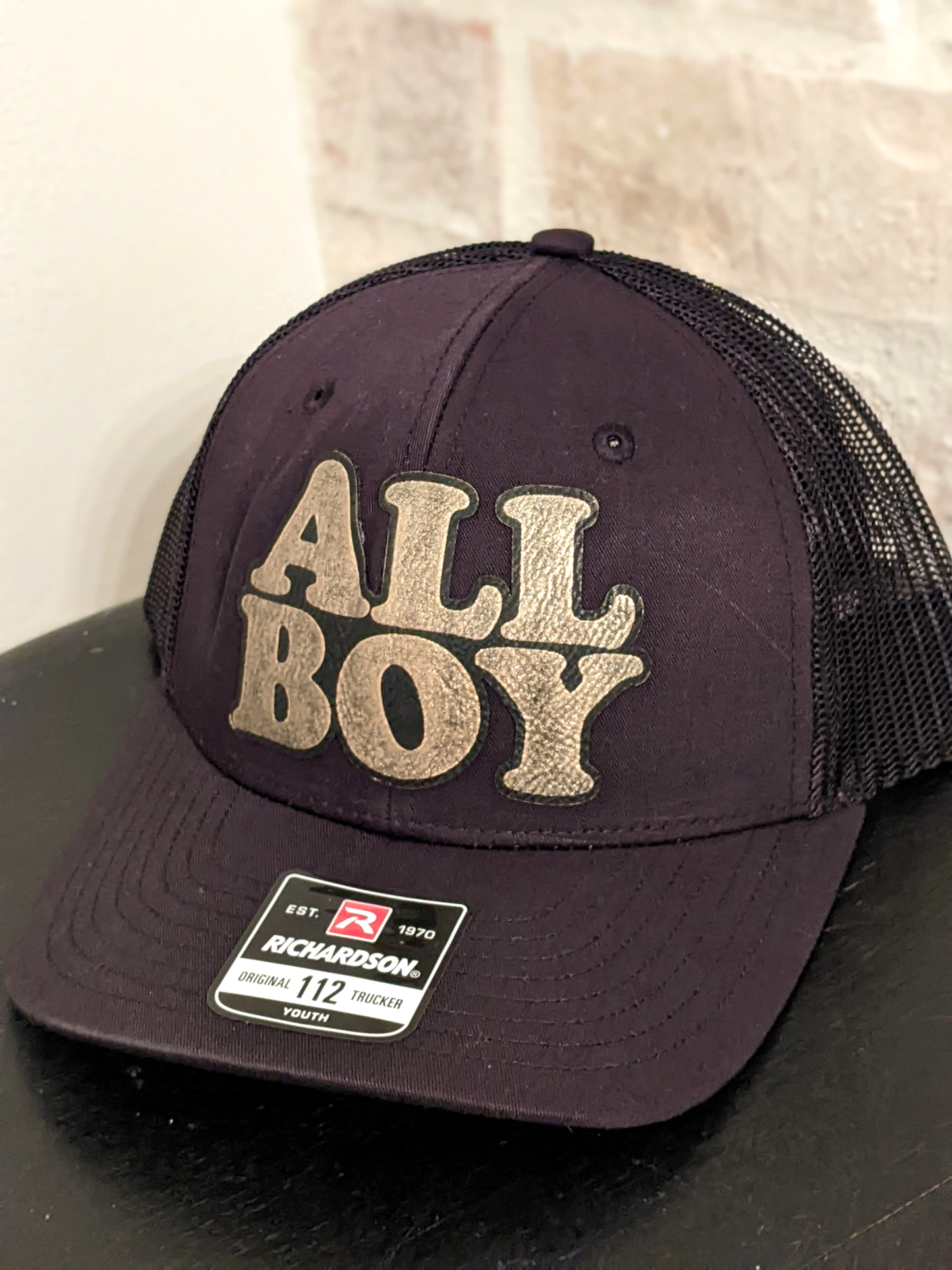 All Boy Richardson Youth Hat