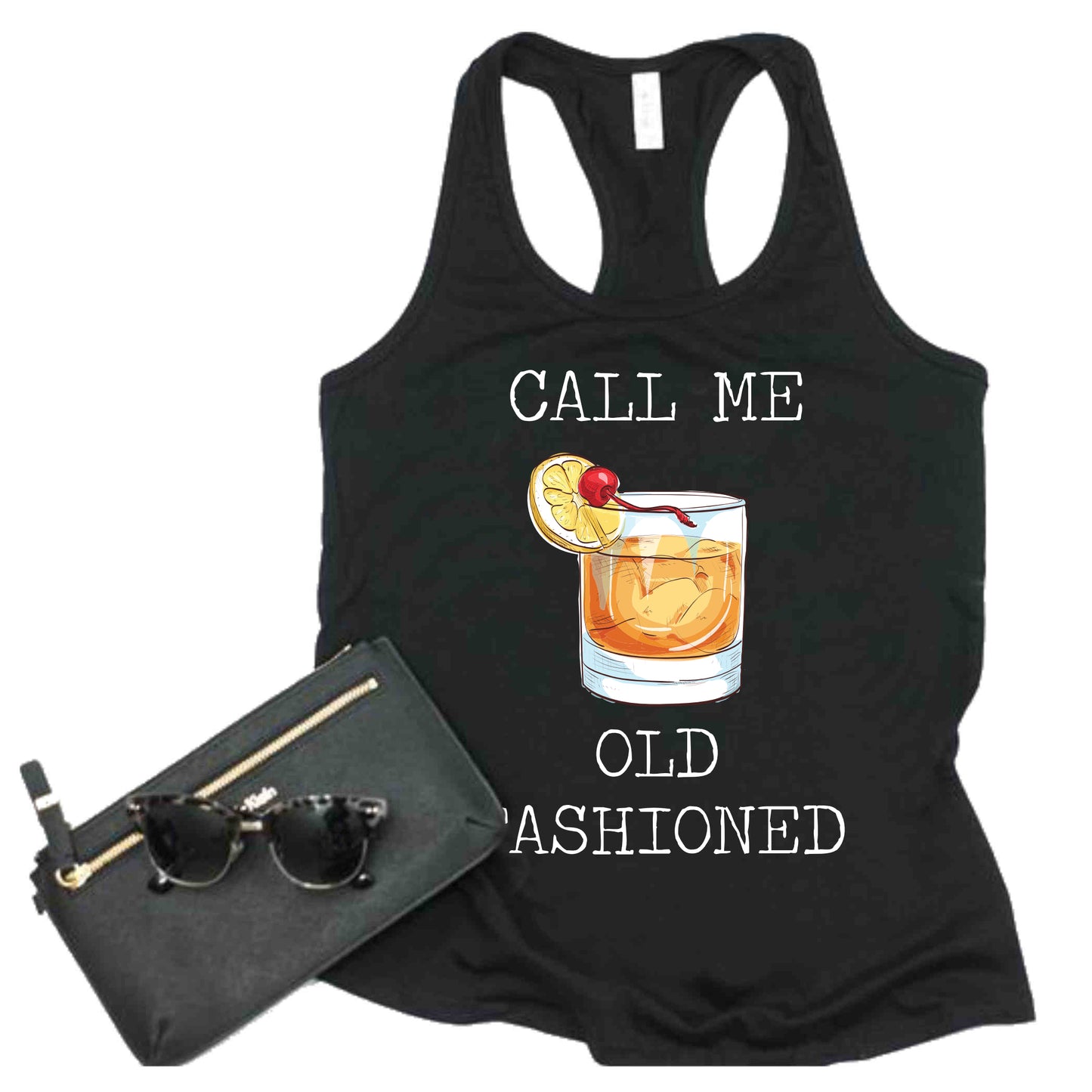 Be Old Fashioned this Summer  . . .