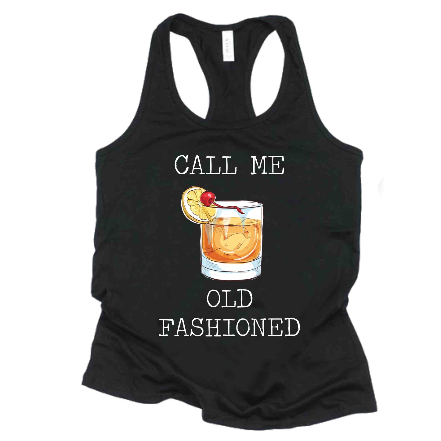 Be Old Fashioned this Summer  . . .