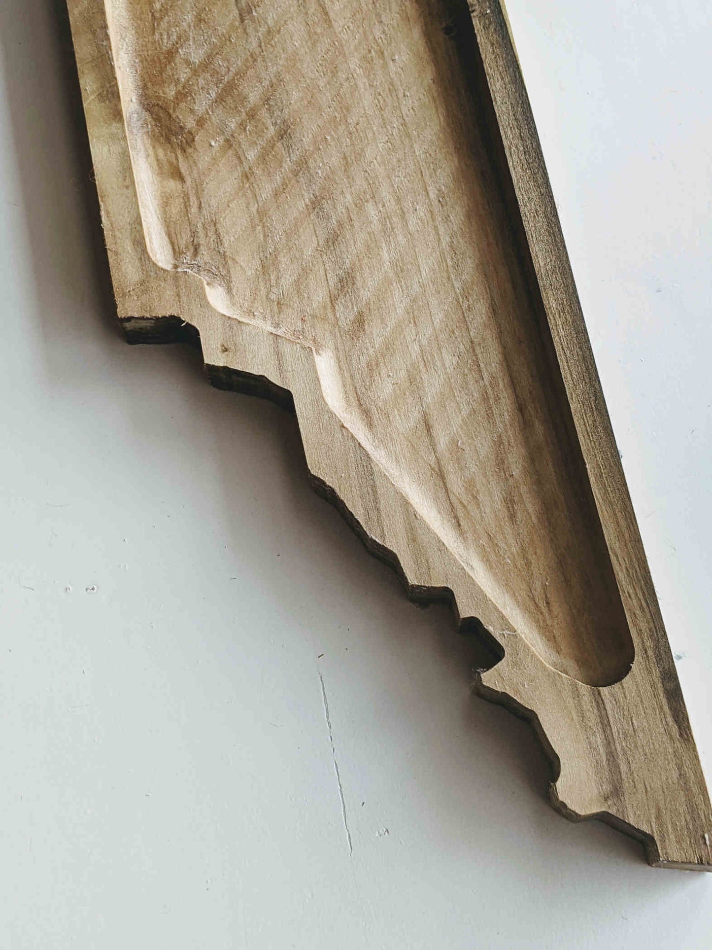 Wooden TN Bowl - Catch All Dish