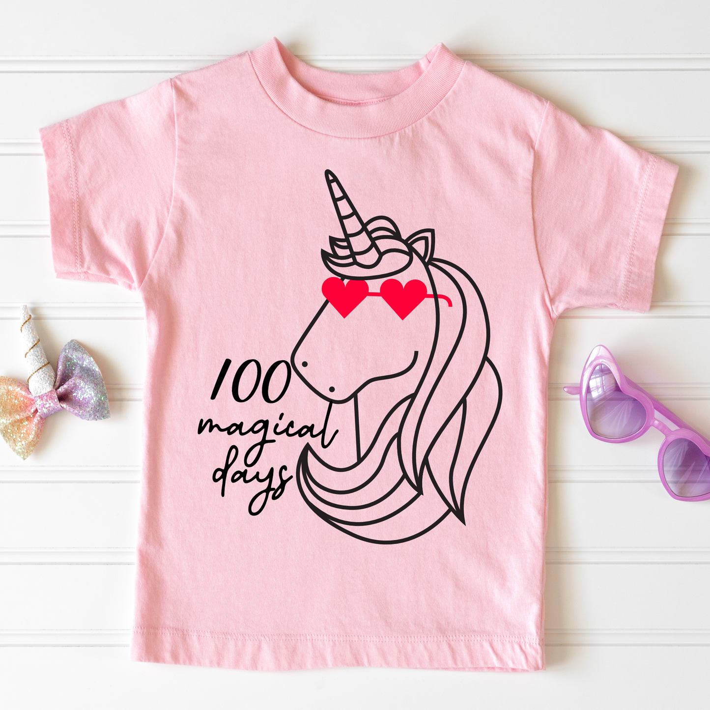 100 Magical Days | 100 Days of School