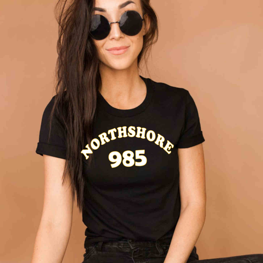 Northshore 985 - Tee